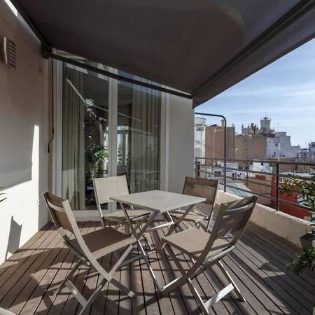 Apartmán San Vicente Valencie Exteriér fotografie