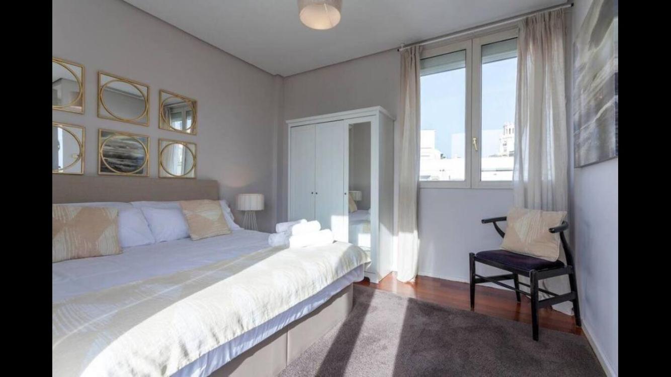 Apartmán San Vicente Valencie Exteriér fotografie