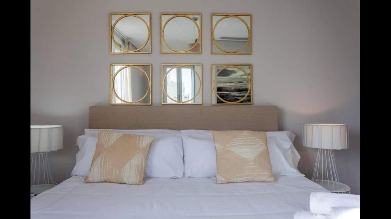 Apartmán San Vicente Valencie Exteriér fotografie