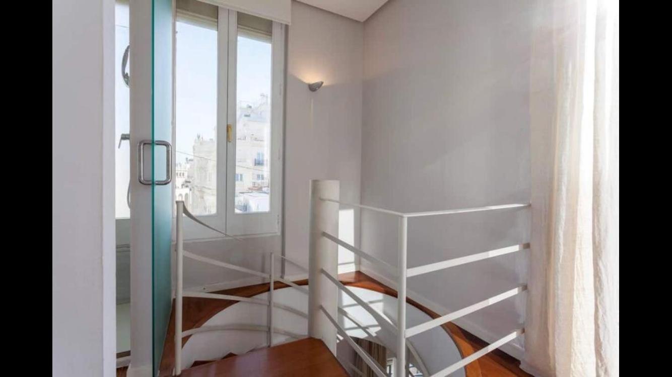 Apartmán San Vicente Valencie Exteriér fotografie