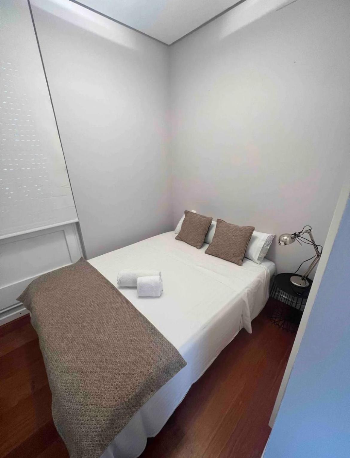 Apartmán San Vicente Valencie Exteriér fotografie