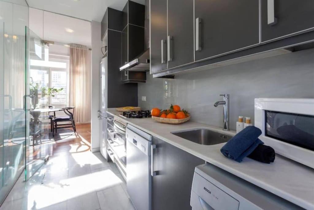 Apartmán San Vicente Valencie Exteriér fotografie