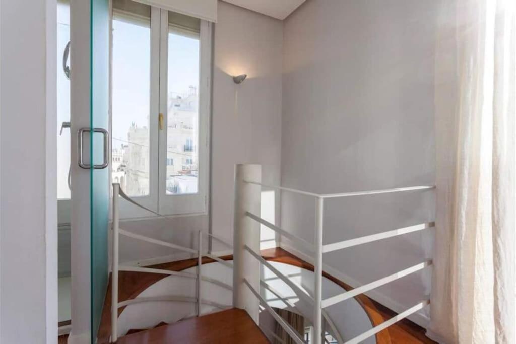 Apartmán San Vicente Valencie Exteriér fotografie