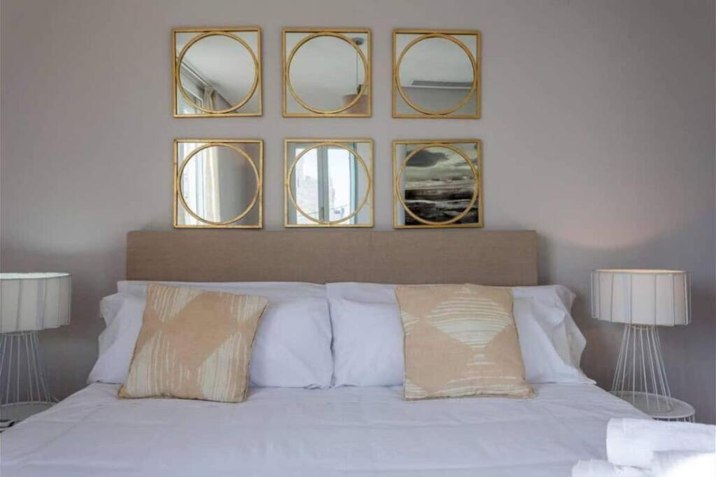 Apartmán San Vicente Valencie Exteriér fotografie