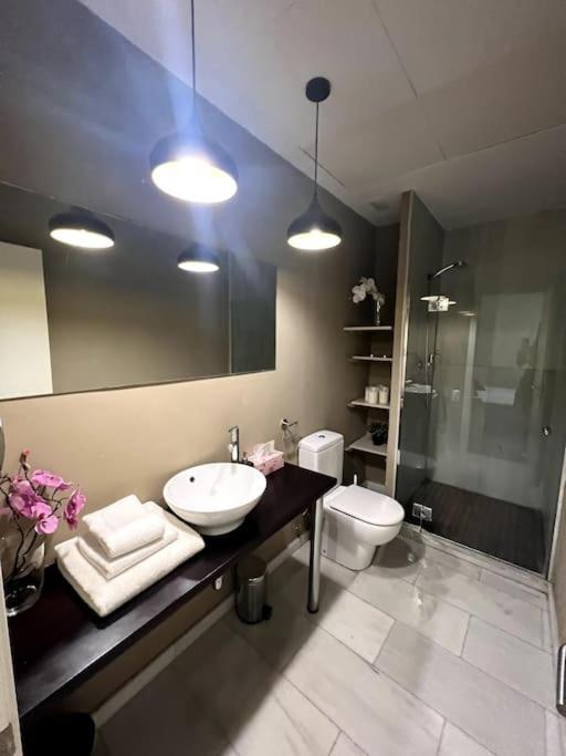 Apartmán San Vicente Valencie Exteriér fotografie