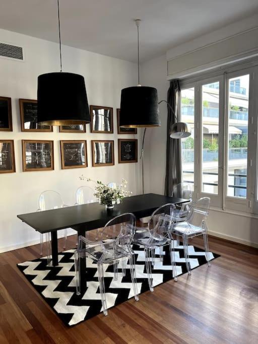 Apartmán San Vicente Valencie Exteriér fotografie