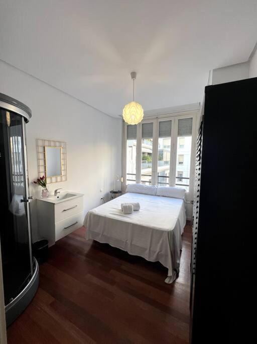Apartmán San Vicente Valencie Exteriér fotografie