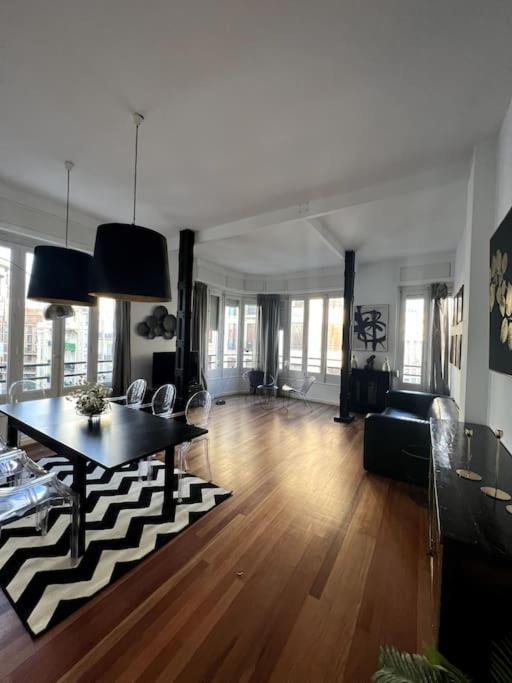 Apartmán San Vicente Valencie Exteriér fotografie